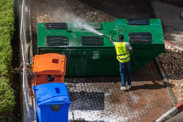 Best Roof Power Washing Services  in Yale, OK